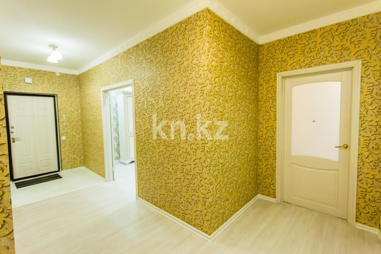 Аренда 2-комнатной квартиры посуточно, 70 м², ул. Сарайшык, дом  7/1 - ул. Акмешит в Астане - фото 16