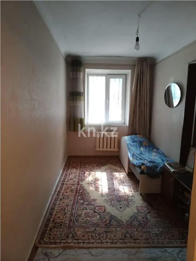 Продажа 3-комнатной квартиры, 55 м², ул. Зорге, дом  8 в Алматы - фото 3