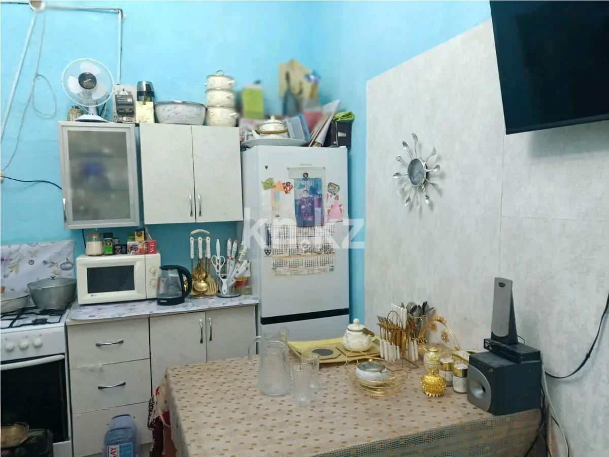 Продажа 1-комнатной квартиры, 14.2 м², пр. Тауелсыздык, дом  22 в Астане - фото 3