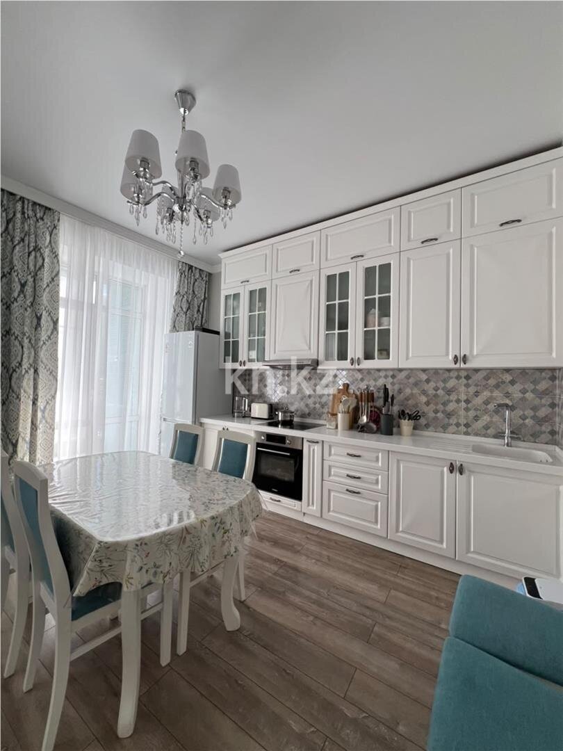 Продажа 2-комнатной квартиры, 54 м² в Астане - фото 9