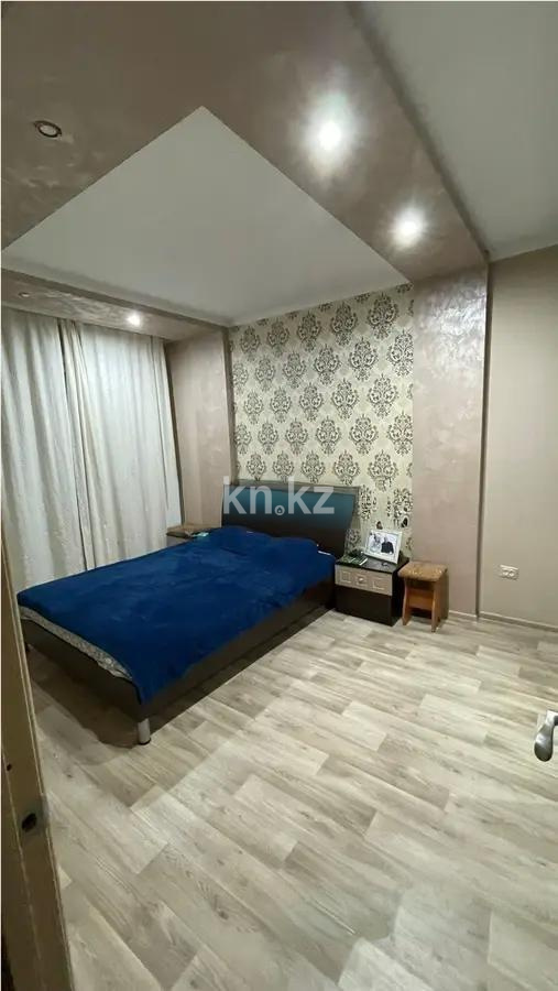 Продажа 2-комнатной квартиры, 64 м² в Караганде - фото 2