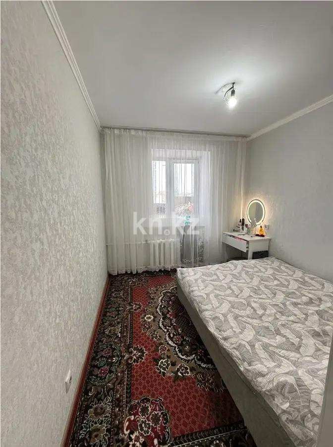 Продажа 1-комнатной квартиры, 42 м² в Астане - фото 3