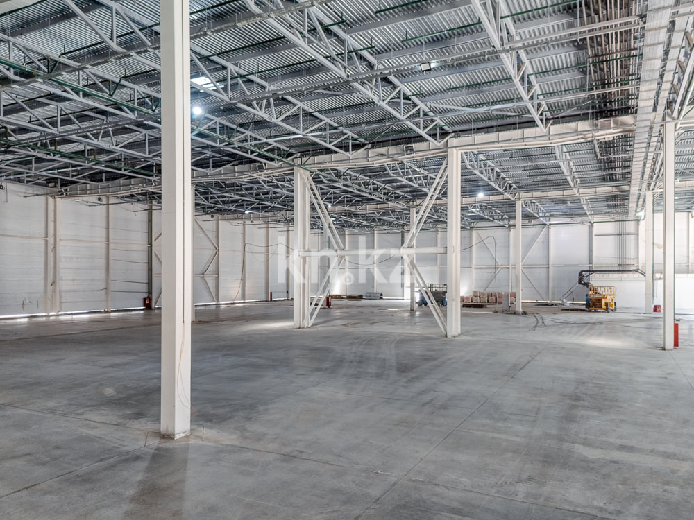 Аренда , 50327 м², Кульджинский тракт в Алматы - фото 5