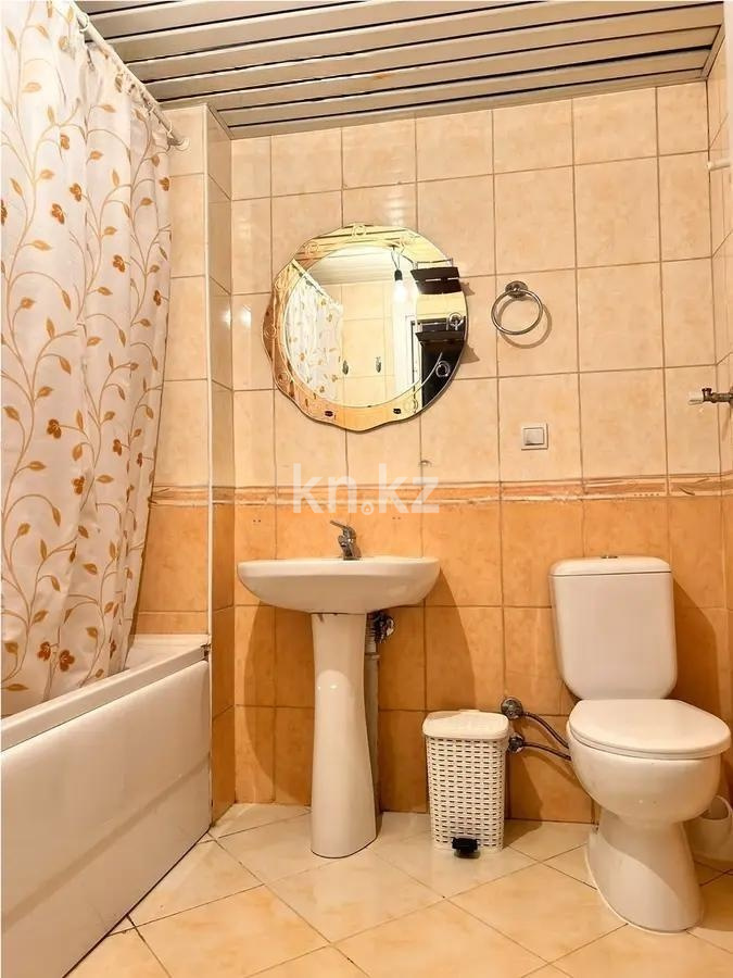 Продажа 2-комнатной квартиры, 66.9 м² в Алматы - фото 4