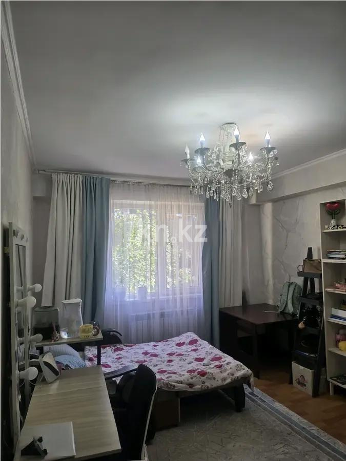 Продажа 2-комнатной квартиры, 60 м², ул. Асыл Арман, дом  11 в Алматы