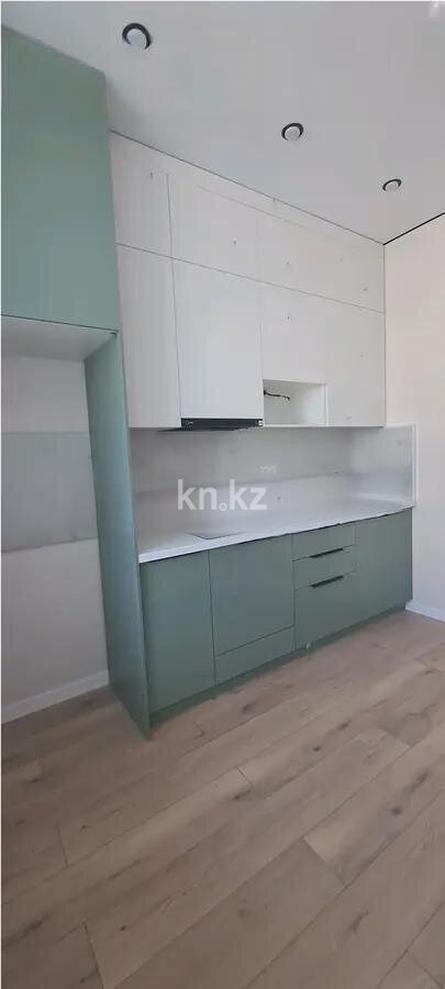 Продажа 1-комнатной квартиры, 40 м² в Астане - фото 2