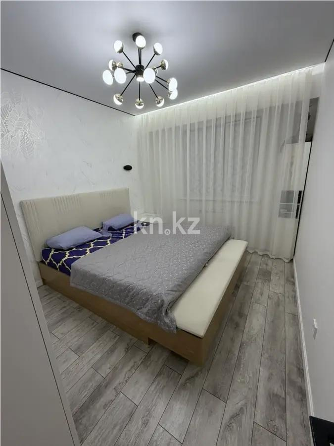 Продажа 3-комнатной квартиры, 75 м², ул. Маметовой, дом  12 в Астане - фото 3