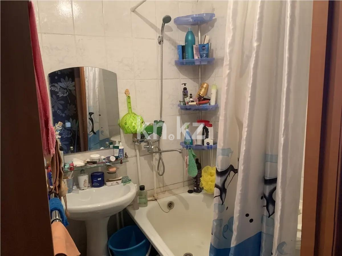 Продажа 2-комнатной квартиры, 45 м² в Караганде - фото 2