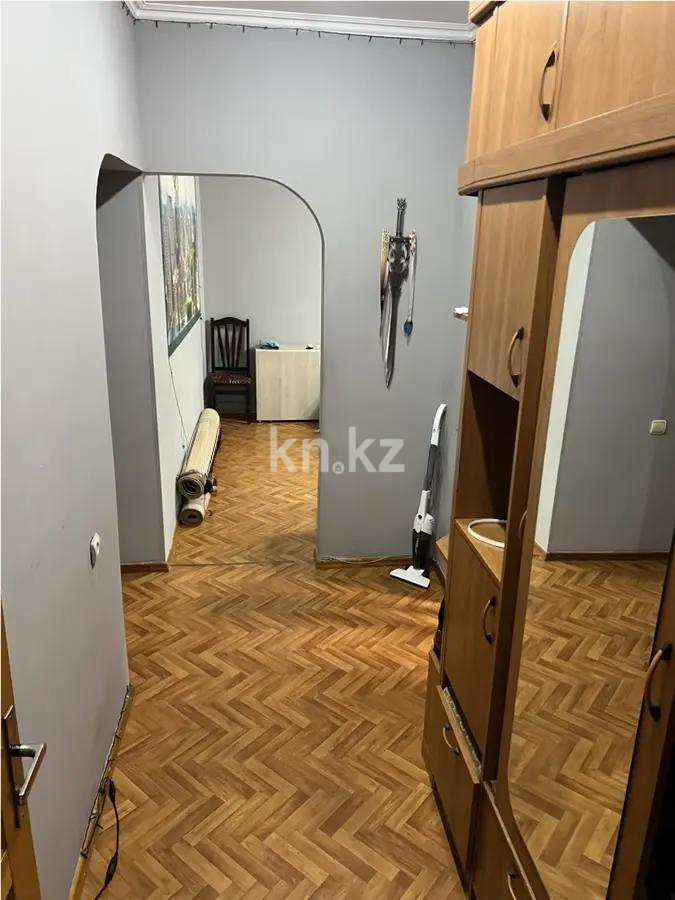 Продажа 2-комнатной квартиры, 51.5 м² в Алматы - фото 6