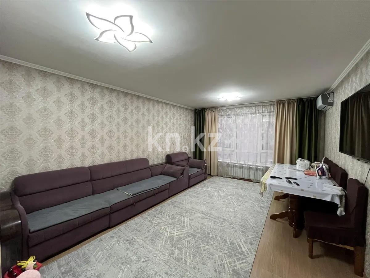 Продажа 3-комнатной квартиры, 83 м², мкр-н Аккент, дом  15 в Алматы