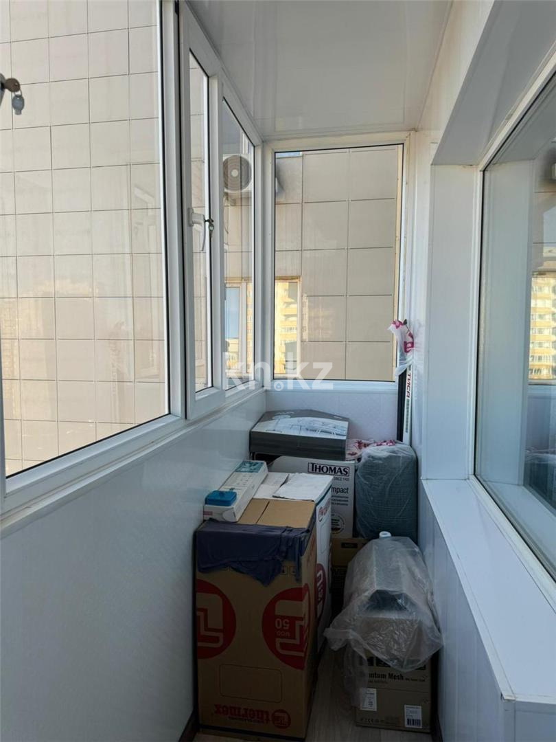 Продажа 3-комнатной квартиры, 90 м², пр. Шахтеров, дом  60 в Караганде - фото 35