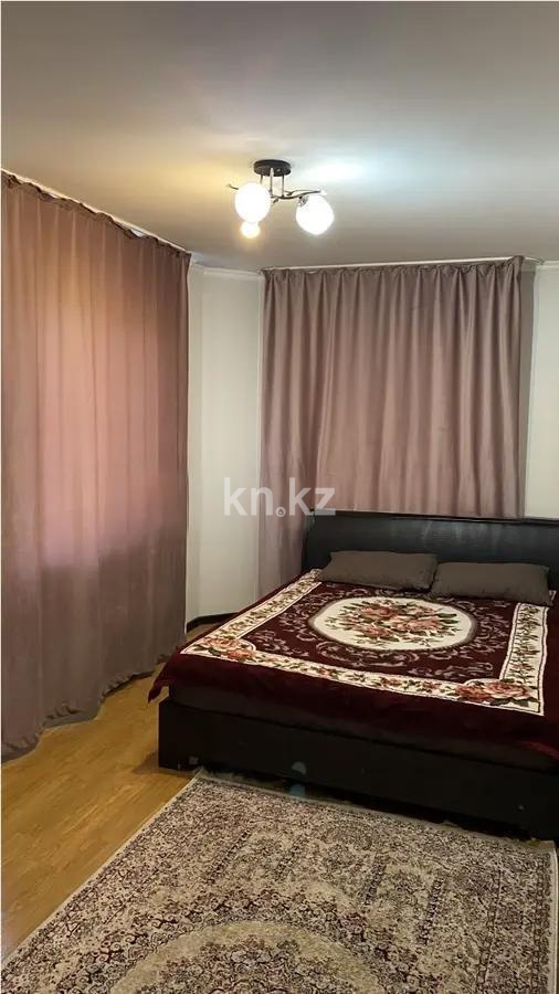 Продажа 2-комнатной квартиры, 47 м² в Алматы - фото 3