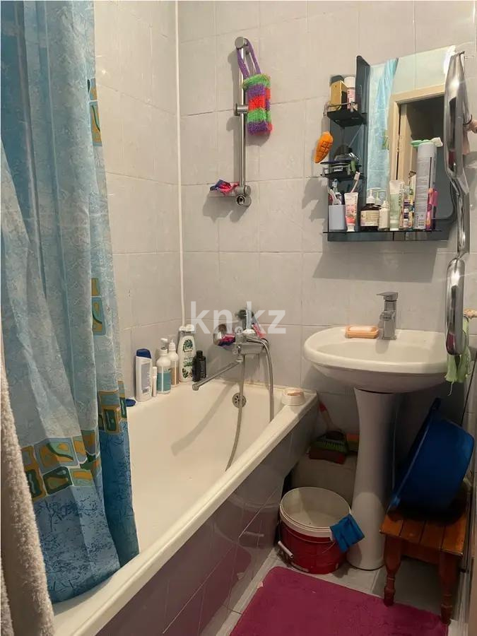 Продажа 2-комнатной квартиры, 44 м², мкр-н Орбита-1, дом  20 в Алматы - фото 4