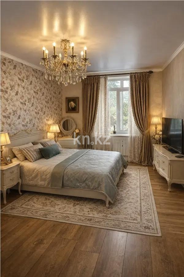 Продажа 4-комнатной квартиры, 90 м² в Алматы - фото 2