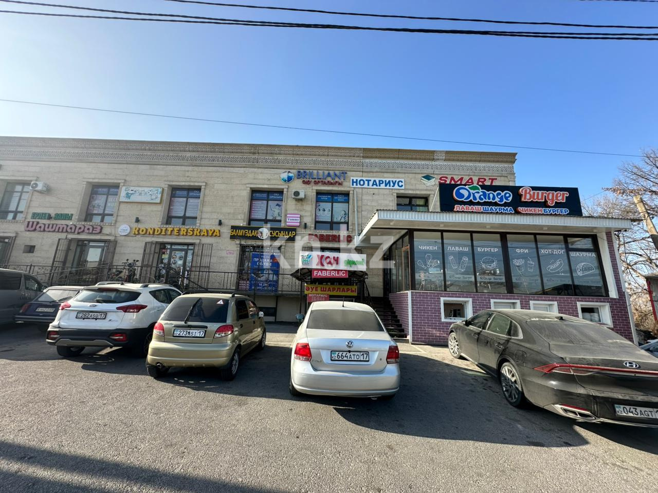 Продажа , 2696 м², ул. Аль-Фараби в Шымкенте - фото 8