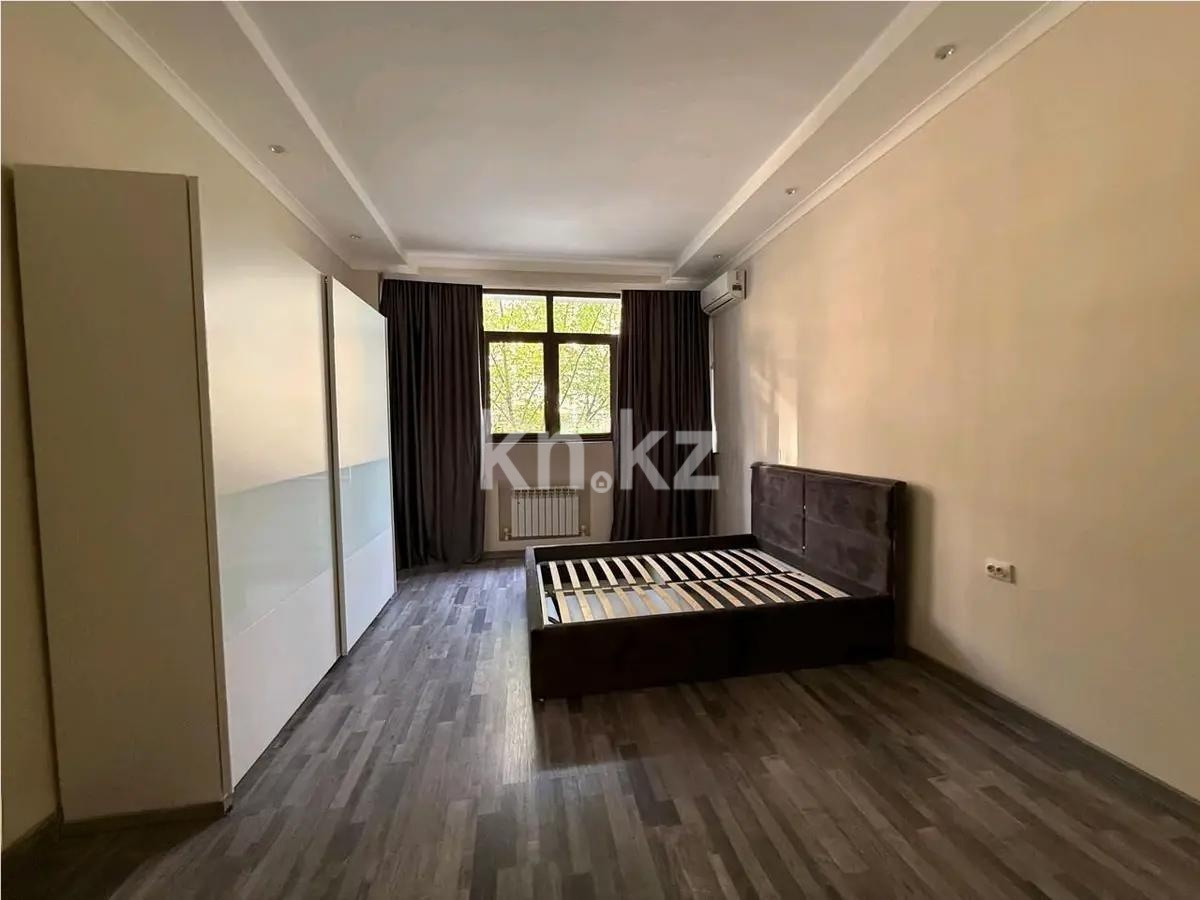 Продажа 4-комнатной квартиры, 210 м² в Алматы - фото 2