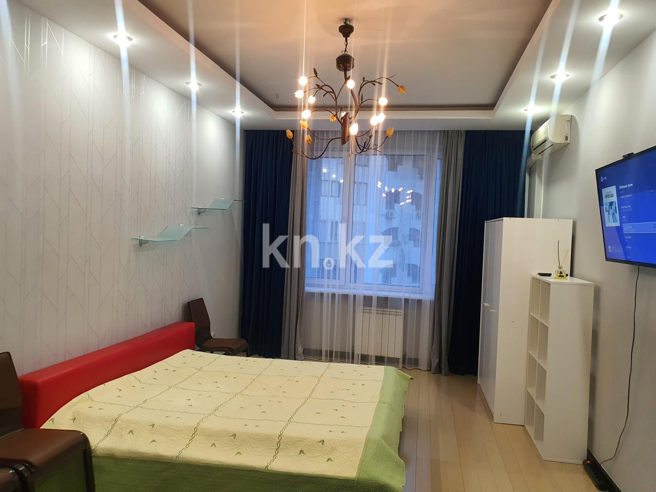Продажа 4-комнатной квартиры, 240 м² в Алматы - фото 23