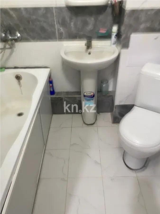 Продажа 1-комнатной квартиры, 33 м² в Астане - фото 3