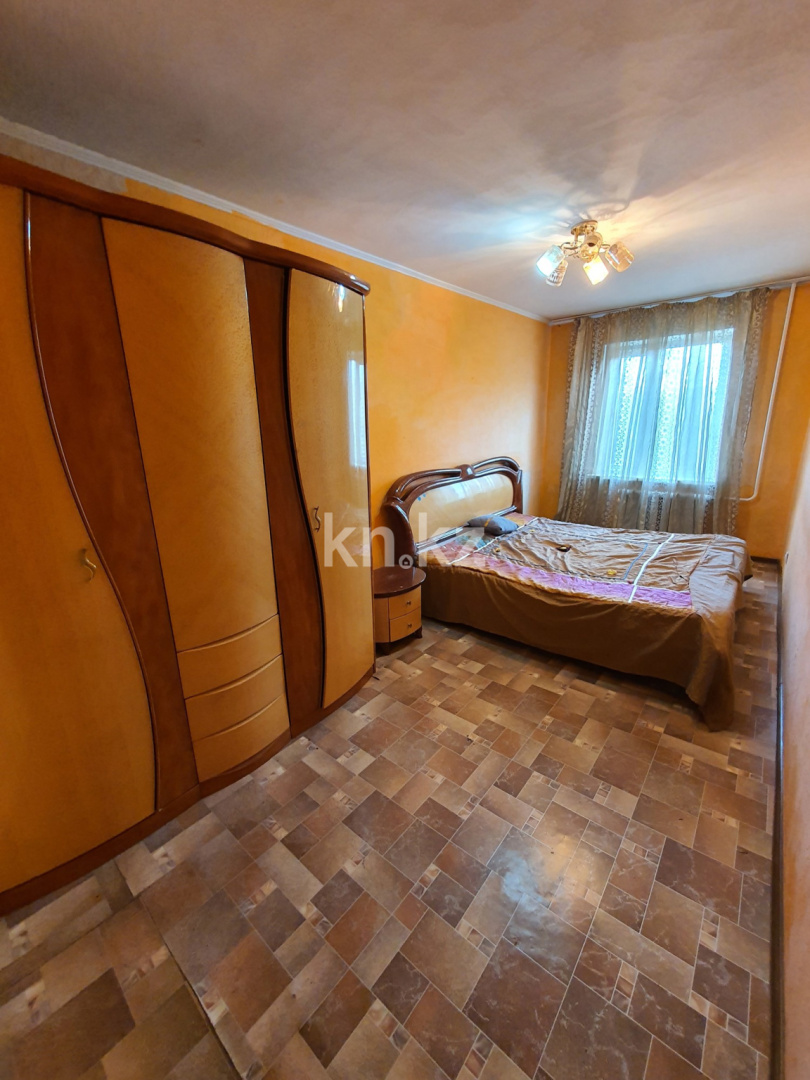 Продажа 3-комнатной квартиры, 60.4 м² в Алматы - фото 11