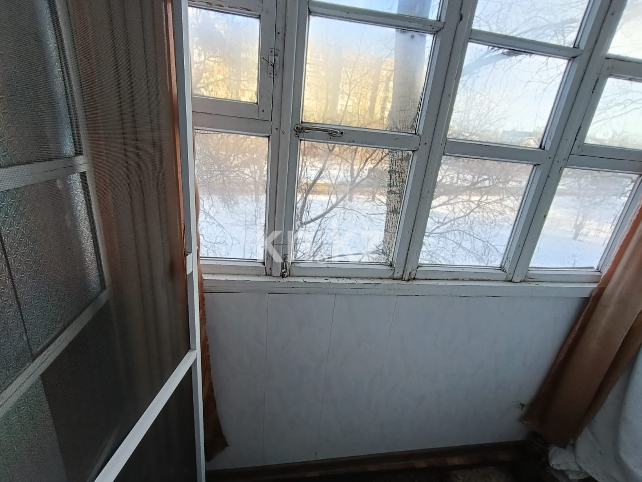 Продажа 2-комнатной квартиры, 44.7 м² в Караганде - фото 5