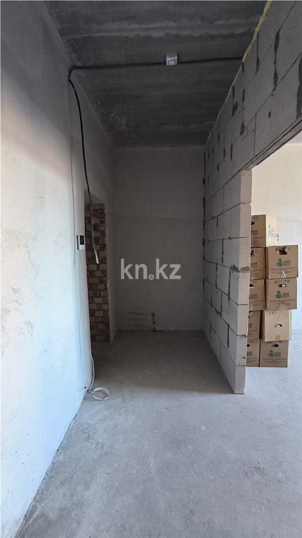 Продажа 1-комнатной квартиры, 43 м² в Караганде - фото 8