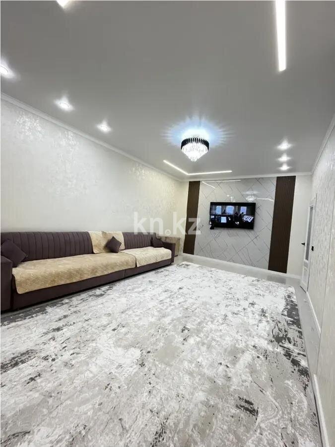 Продажа 2-комнатной квартиры, 72 м² в Астане