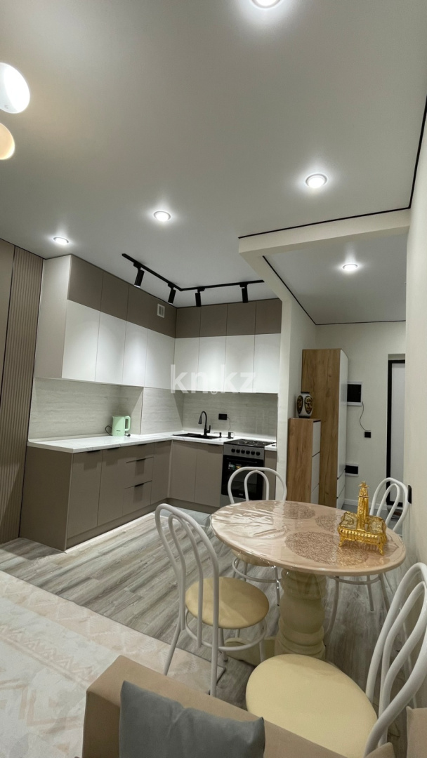 Аренда 2-комнатной квартиры, 40 м² в Алматы - фото 7