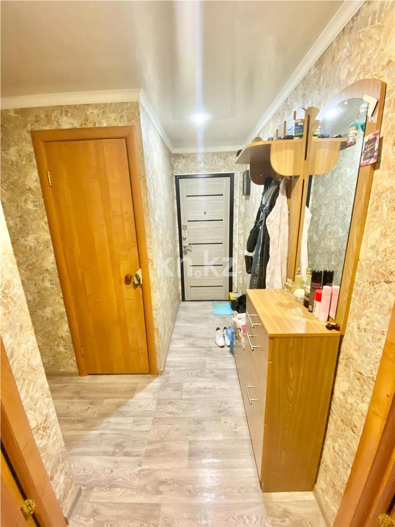 Продажа 2-комнатной квартиры, 49 м², 13-й мкр. в Караганде - фото 8
