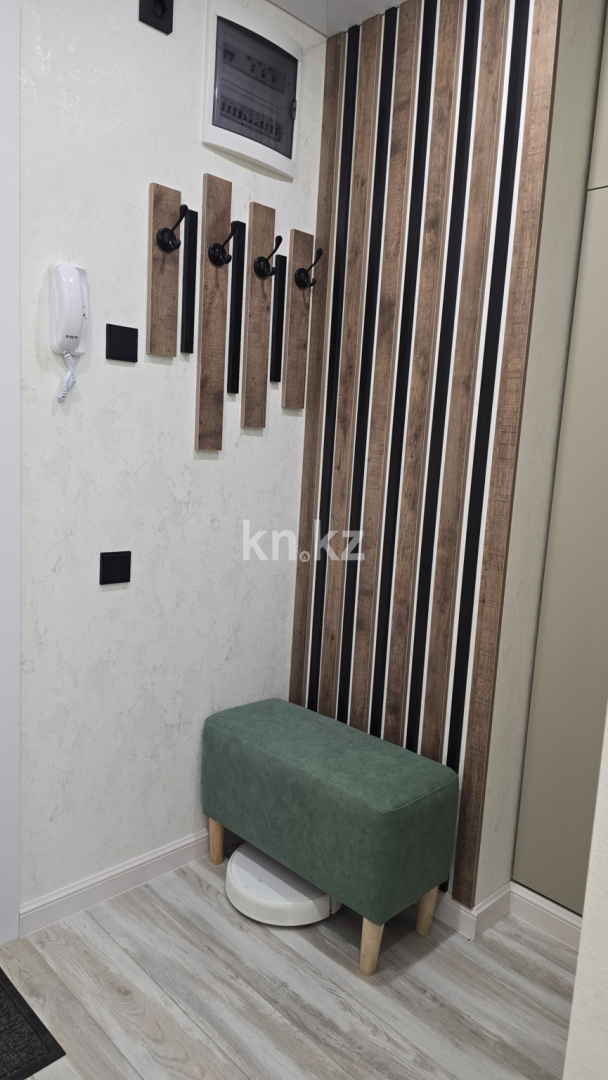 Аренда 1-комнатной квартиры, 40 м² в Караганде - фото 5