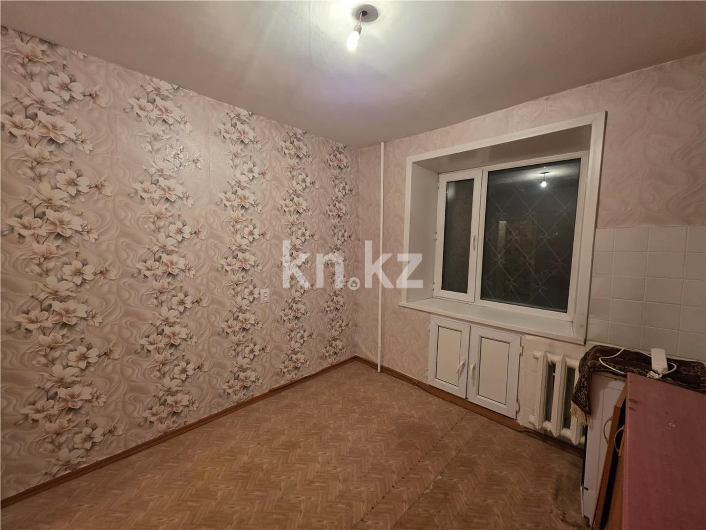 Продажа 1-комнатной квартиры, 39 м² в Караганде - фото 3