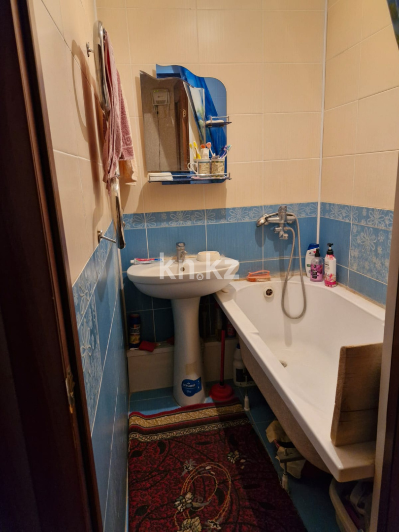 Продажа 4-комнатной квартиры, 78 м² в Таразе - фото 11