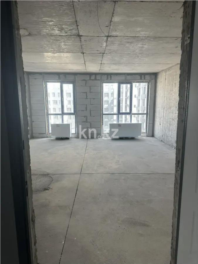 Продажа 1-комнатной квартиры, 37 м² в Алматы