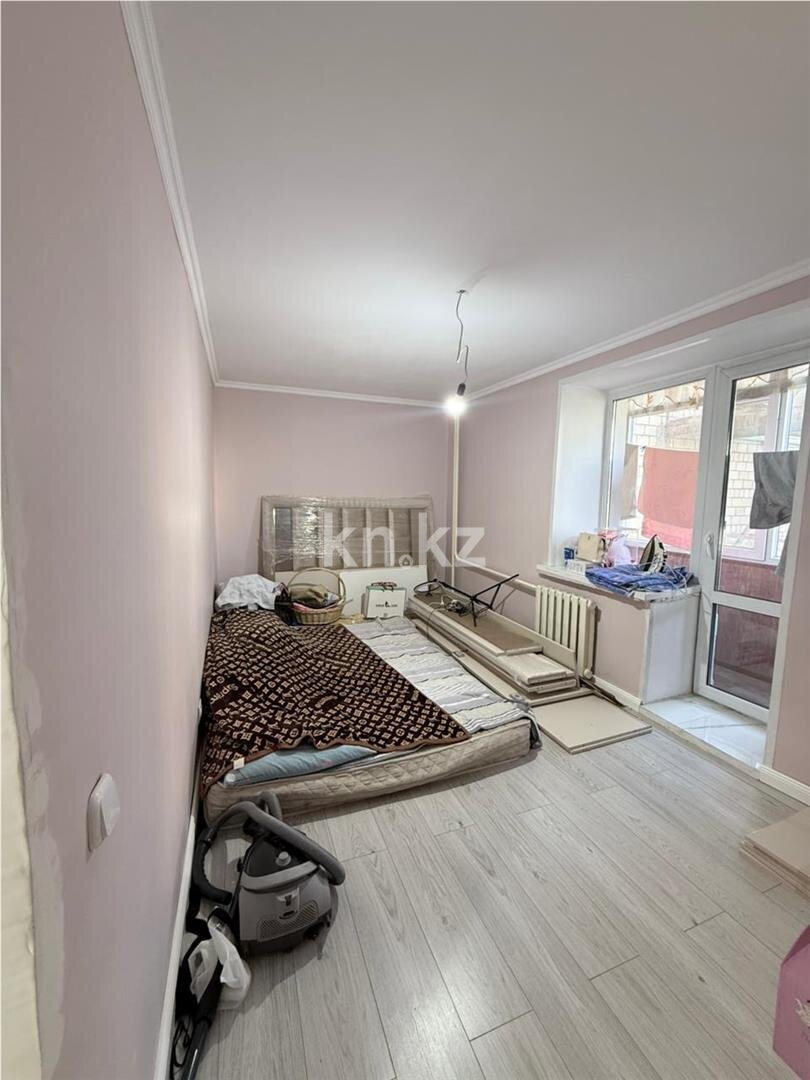 Продажа 3-комнатной квартиры, 82 м² в Караганде - фото 4