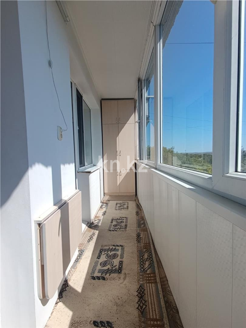 Продажа 3-комнатной квартиры, 61 м², ул. Маметовой в Караганде - фото 9