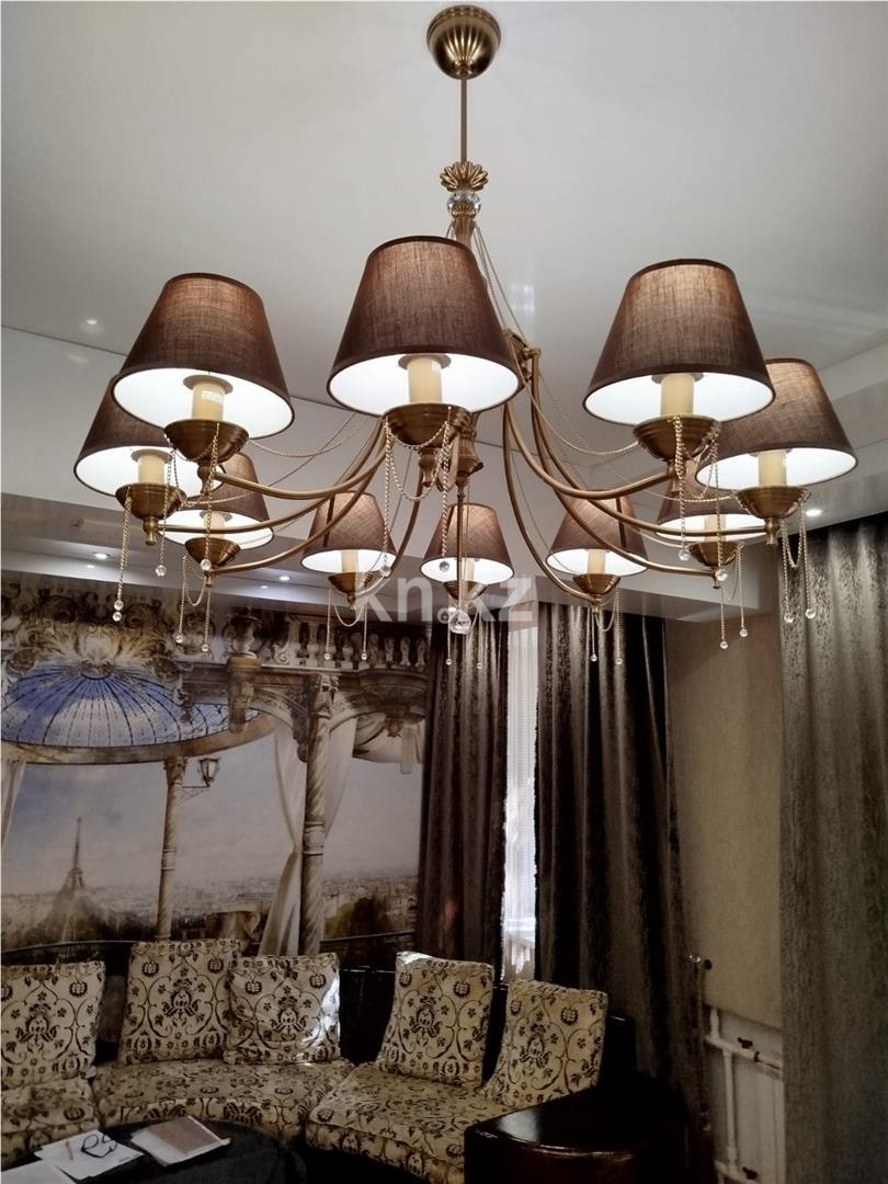 Продажа 6-комнатной квартиры, 241 м² в Темиртау - фото 5