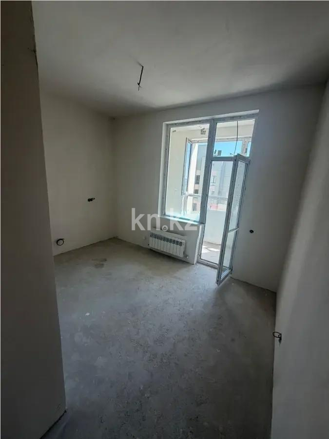 Продажа 1-комнатной квартиры, 41.6 м² в Астане - фото 3
