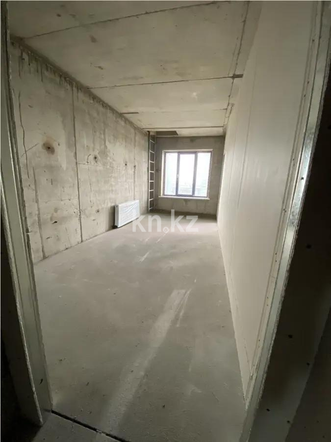 Продажа 3-комнатной квартиры, 82 м² в Алматы - фото 2