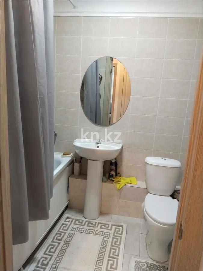 Продажа 1-комнатной квартиры, 38 м², ул. Бектурова, дом  4в в Астане - фото 2
