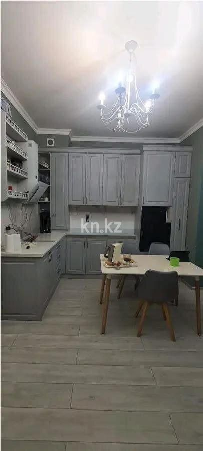 Продажа 2-комнатной квартиры, 75 м² в Алматы - фото 3