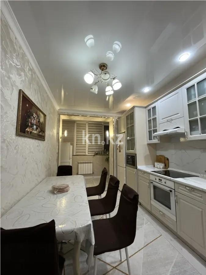 Продажа 3-комнатной квартиры, 86 м² в Астане - фото 4