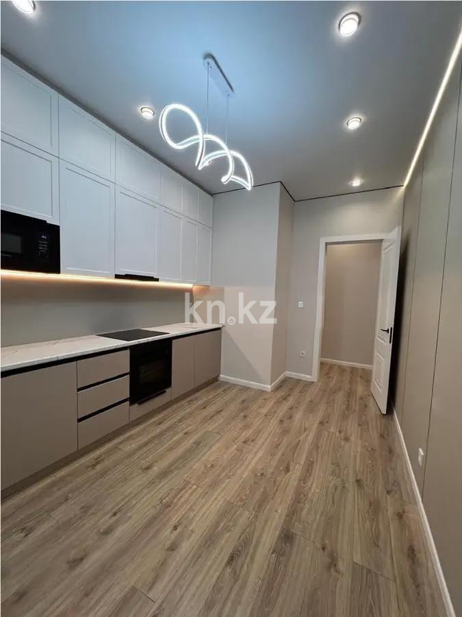 Продажа 2-комнатной квартиры, 62 м² в Алматы - фото 6