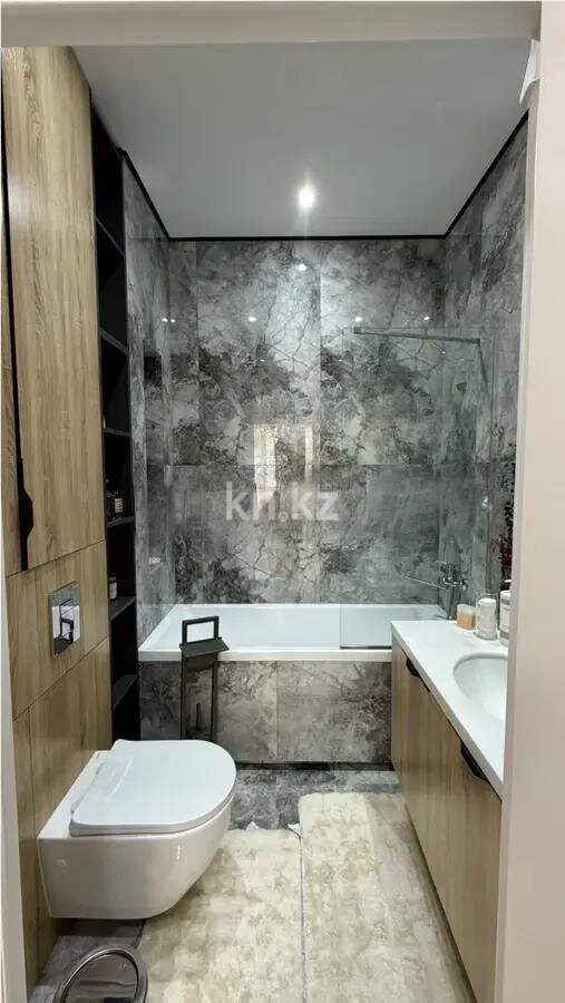 Продажа 3-комнатной квартиры, 80 м² в Алматы - фото 6