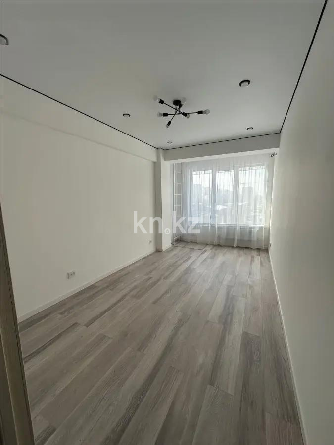 Продажа 2-комнатной квартиры, 45 м² в Алматы - фото 2