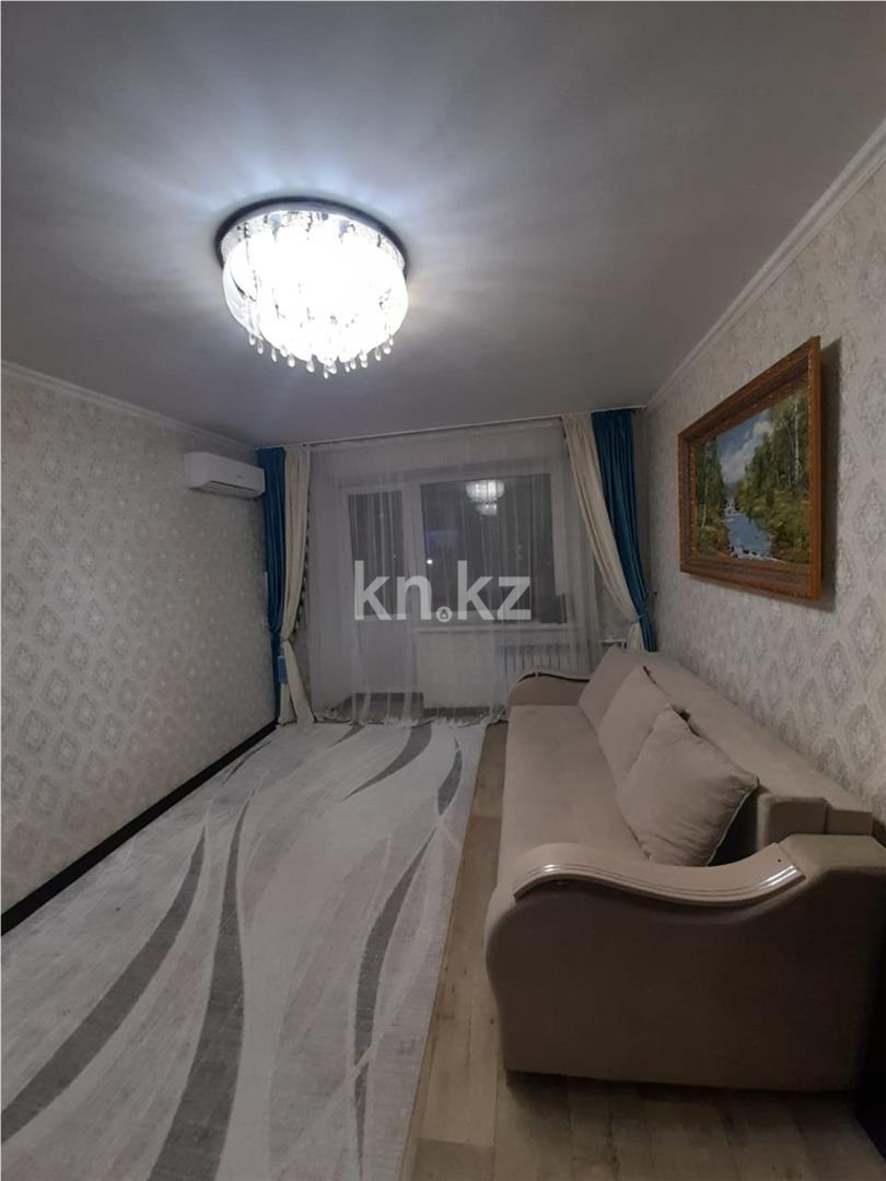 Продажа 2-комнатной квартиры, 48 м² в Караганде - фото 2