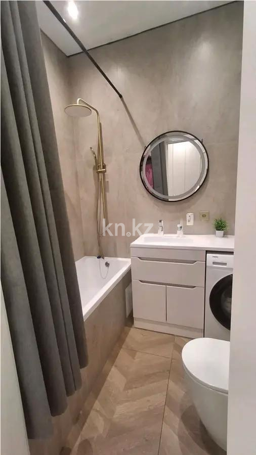 Продажа 4-комнатной квартиры, 83 м² в Астане - фото 4