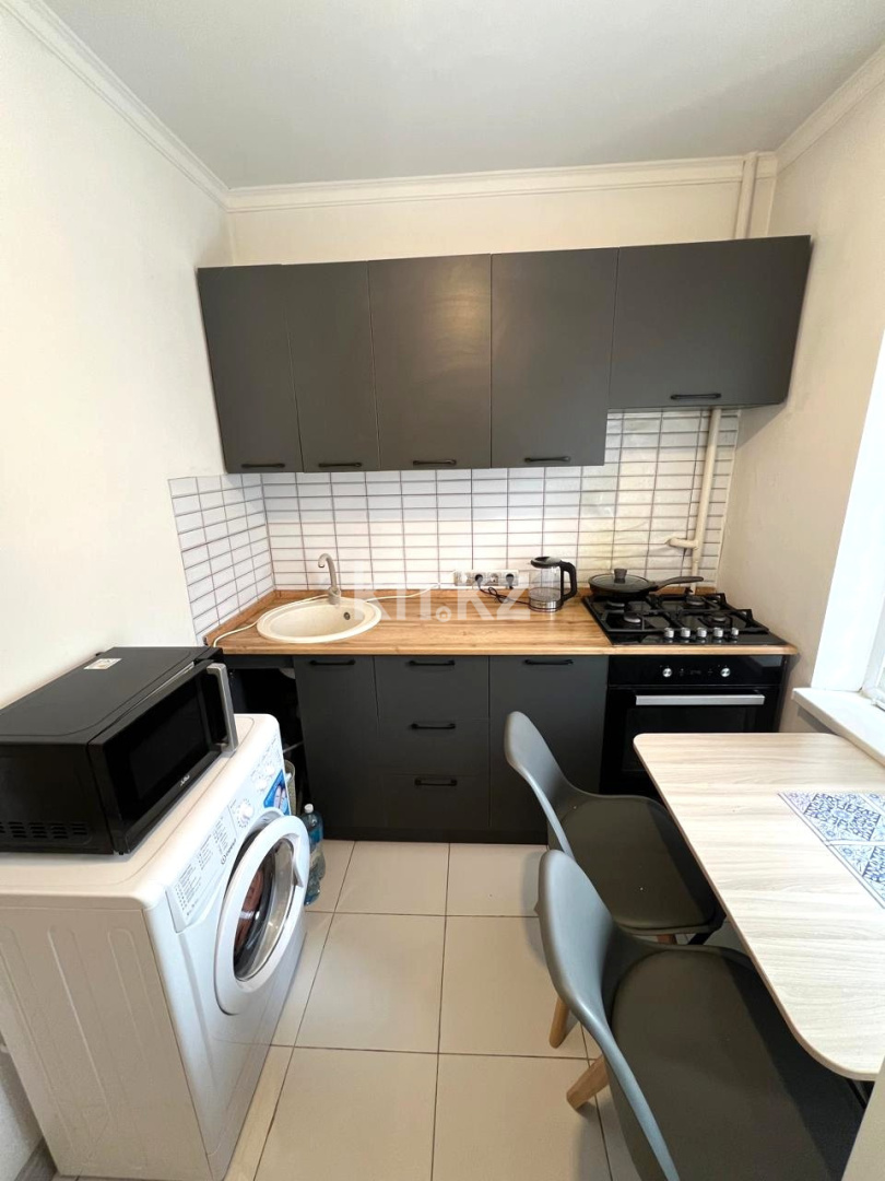 Продажа 2-комнатной квартиры, 44.3 м² в Алматы - фото 9