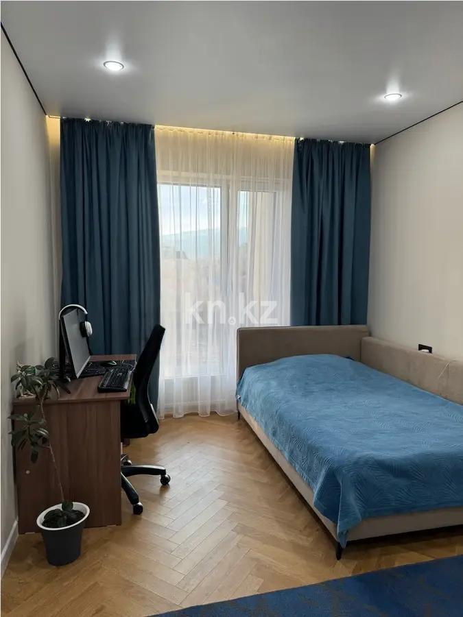 Продажа 3-комнатной квартиры, 72 м² в Алматы - фото 3