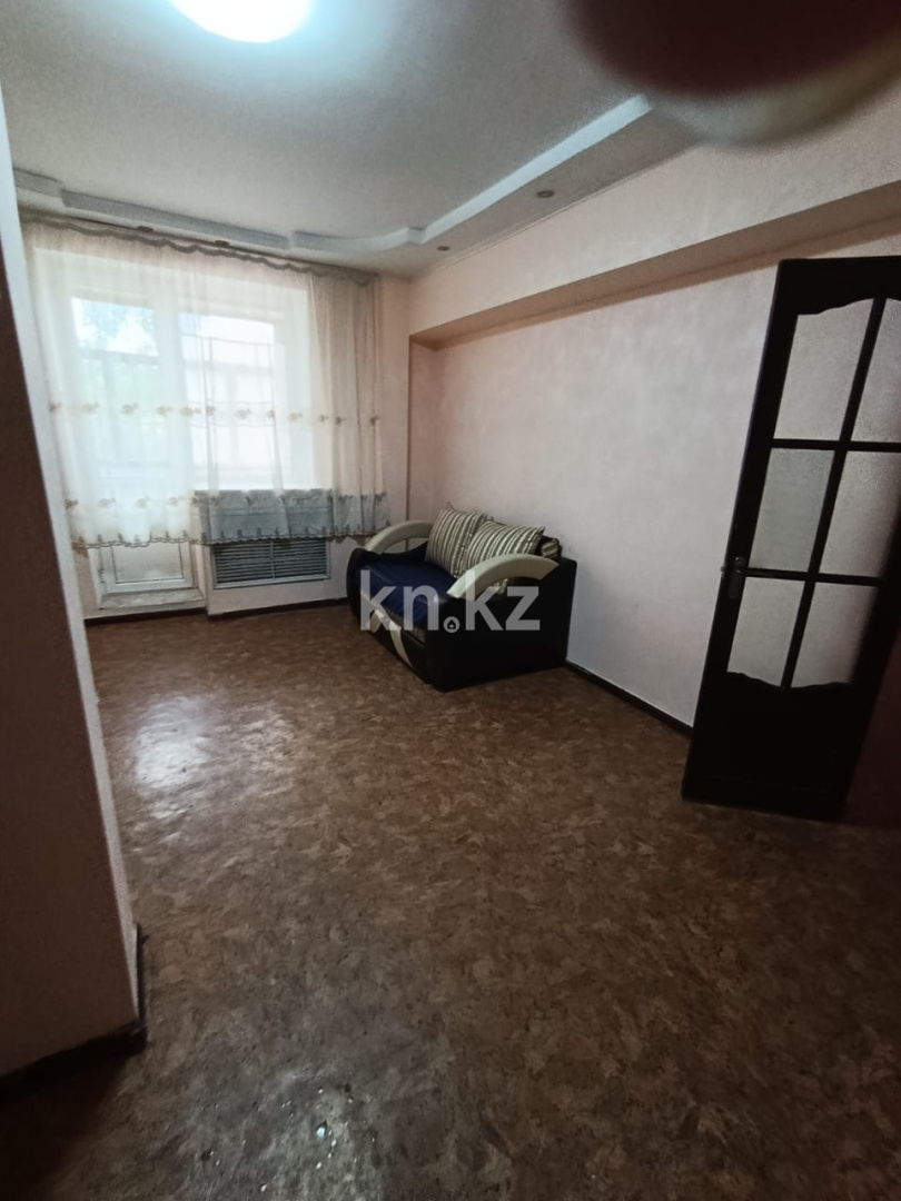 Аренда 2-комнатной квартиры, 45 м² в Алматы