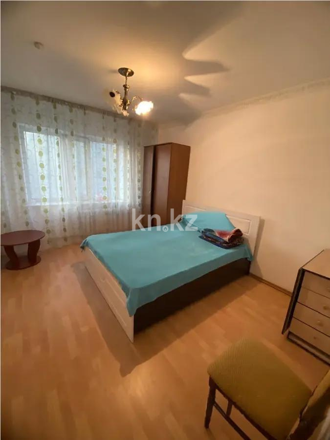 Продажа 1-комнатной квартиры, 30 м² в Астане