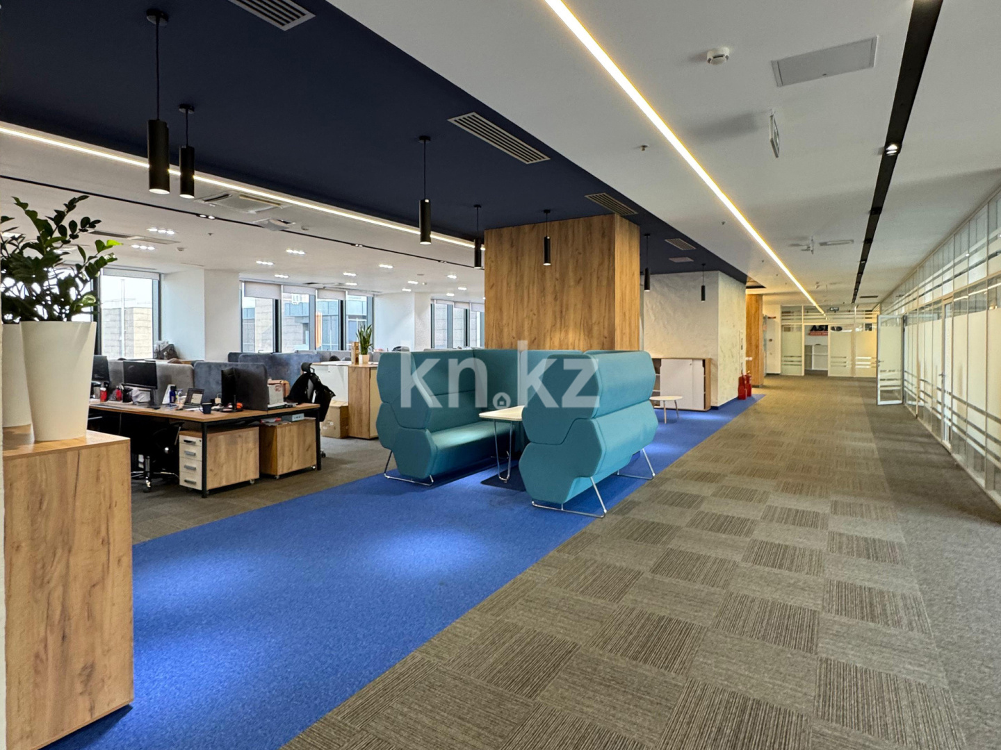 Аренда помещения в Алматы